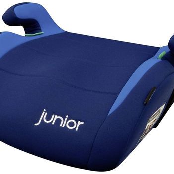 Product image of the product “Petex Max 302 Kindersitzerhöhung blue ”
