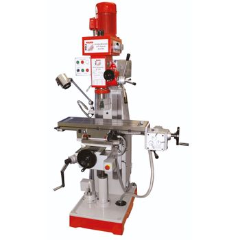 Product image of the product “Holzmann BF500 400V Fräsmaschine ”