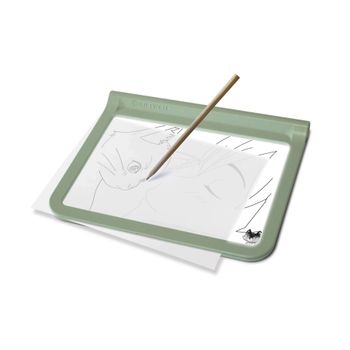 Product image of the product “KIDYWOLF KIDYDRAW-PRO Light tablet ”