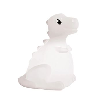 Product image of the product “Kidywolf Nachtlicht with Farb- wechsel Dinosaurier 15cm ”