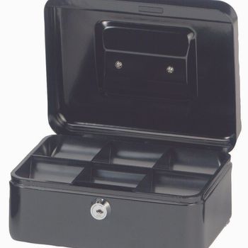Product image of the product “MAUL Geldtape taille 2 black ”