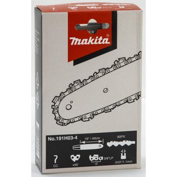 Artikelbild des Artikels “Makita 191H03-4 Sägekette “