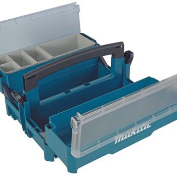 Artikelbild des Artikels “makita P-84171 Boxeneinsatz “