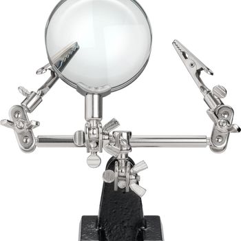 Product image of the product “goobay Dritte Hand ”