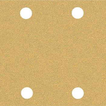 Artikelbild des Artikels “BOSCH EXPERT C470 Best for Wood and Paint Schleifblätter “