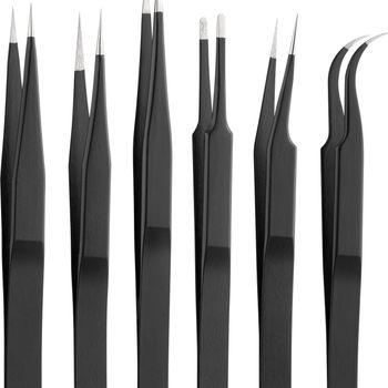 Artikelbild des Artikels “goobay Pinzetten-Set “