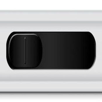 Product image of the product “MediaRange MR919 USB flash drive 256 GB USB Type-A 3.2 Gen 1 (3.1 Gen 1) Black, Silver ”