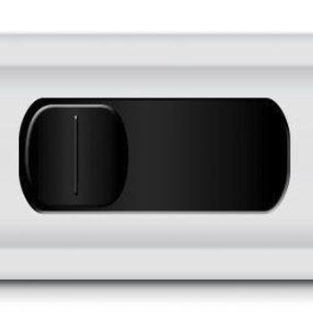 Product image of the product “MediaRange MR918 USB flash drive 128 GB USB Type-A / Micro-USB 3.2 Gen 1 (3.1 Gen 1) Black, Silver ”