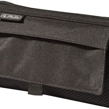 Artikelbild des Artikels “Herlitz Faulenzer + 2 Außentasch. schwarz “