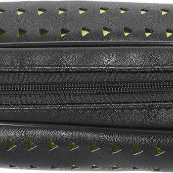 Artikelbild des Artikels “Pelikan Faulenzer quattro Lasercut Black/Yellow “