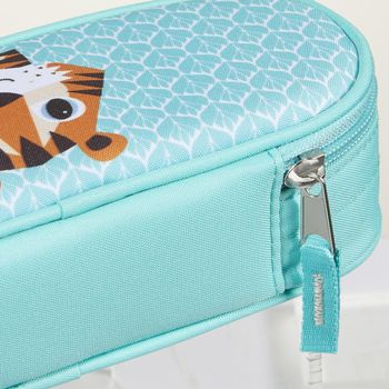 Artikelbild des Artikels “Herlitz Faulenzer Etui Cute Animals Tiger “