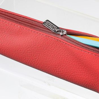 Artikelbild des Artikels “Herlitz Faulenzer rund coralle “