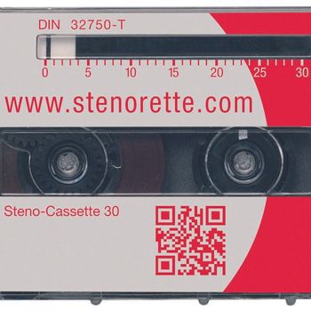 Product image of the product “Grundig GGO5610 magnetic tape cassette 30 min 5 pc(s) ”