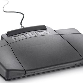 Immagine del prodotto “Philips LFH2210 altri input device Nero ”