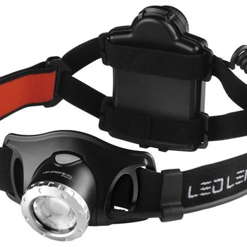 Product image of the product “Ledlenser H7R.2 Stirnlampe Box ”