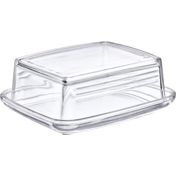 Product image of the product “Westmark 20852260 butter dish Glass ”