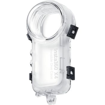 Artikelbild des Artikels “Insta360 Tauchgehäuse X4 “