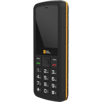 Artikelbild des Artikels “AGM by beafon M9F Floating (4G) Rugged, Feature Phone “