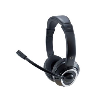 Artikelbild des Artikels “Conceptronic POLONA02B Stereo-Headset “