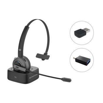 Artikelbild des Artikels “Conceptronic POLONA03BDA Kabelloses Bluetooth-Headset “