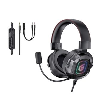 Product image of the product “Conceptronic ATHAN Stereo Sound Gaming Headset ”