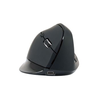 Image du produit “Conceptronic LORCAN03B souris Bureau Droitier Bluetooth Optique 1600 DPI ”