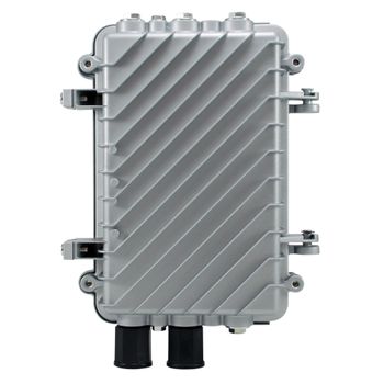 Product image of the product “LevelOne Outdoor PoE Repeater, Cascadable, ”