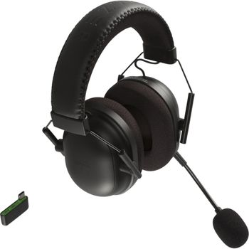 Product image of the product “Razer BlackShark V2 Pro Headset Wireless Head-band Gaming Bluetooth Black ”
