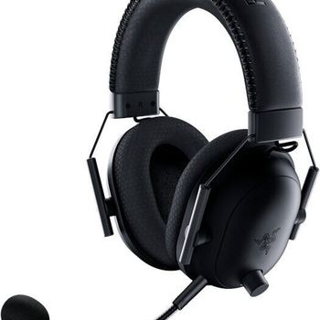 Product image of the product “Razer BlackShark V2 Pro Headset Wireless Head-band Gaming Bluetooth Black ”