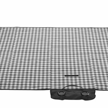 Product image of the product “Tech Pop Picnic blanket with built-in Bluetooth® speaker ”