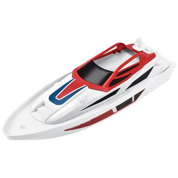 Product image of the product “Dickie RC Sea Cruiser 2,4 GHz, RTR           201106003 ”