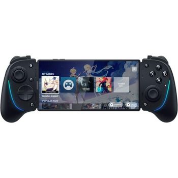 Image du produit “Razer Kishi Ultra Noir USB Manette de jeu Android, iOS ”