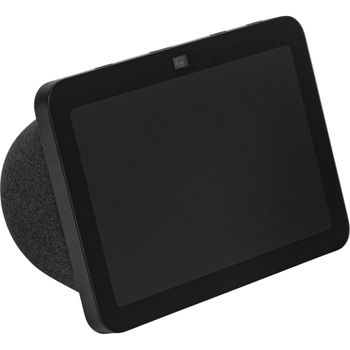 Artikelbild des Artikels “Amazon echo Show 8 (3. Generation) Sprachassistent Schwarz “