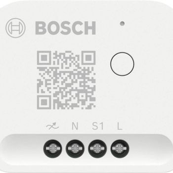 Product image of the product “Bosch Smart Home 8750002080 Dimmer ”