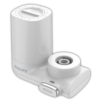 Product image of the product “Philips AWP3703/10 water filter Faucet water filter White ”