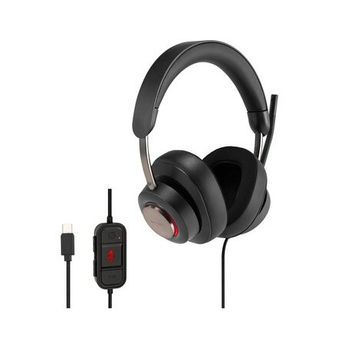 Image du produit “Kensington H2000 Micro-casque USB-C circum aural ”