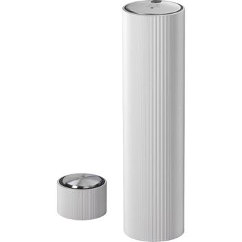 Product image of the product “Peugeot Line Reverse silver Elektrischer Korkenzieher 21 cm ”