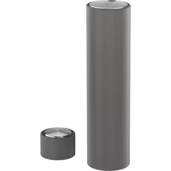Image du produit “Peugeot Line Reverse Carbon Elektrischer Korkenzieher 21 cm ”