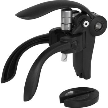 Image du produit “Peugeot Baltaz Dark Couteau de sommelier Noir ”