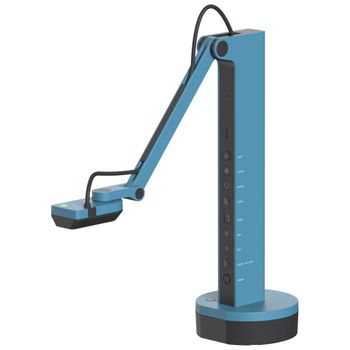 Product image of the product “IPEVO CDVH-04IP document camera Blue USB 2.0 ”