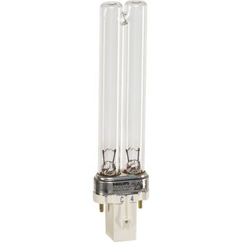 Artikelbild des Artikels “Philips UV-Lampe TUV PL-S 7W/2P G23 Entkeimung “