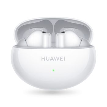 Product image of the product “Huawei FreeBuds 6i Headset True Wireless Stereo (TWS) In-ear Calls/Music Bluetooth White ”