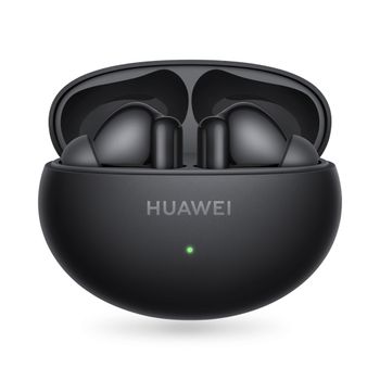 Product image of the product “Huawei FreeBuds 6i Headset True Wireless Stereo (TWS) In-ear Calls/Music Bluetooth Black ”