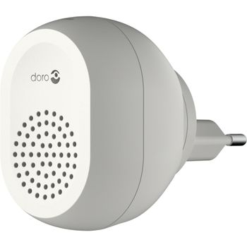 Artikelbild des Artikels “Doro 380902 Hemma Chime mit Eurostecker “