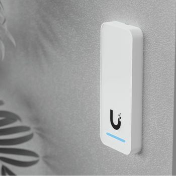Product image of the product “Ubiquiti UISP G2 Basic access control reader White, Black ”