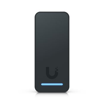 Product image of the product “Ubiquiti Access Reader G2 Basic access control reader Black ”