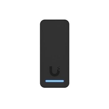 Product image of the product “Ubiquiti Access Reader G2 Basic access control reader Black ”