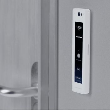 Product image of the product “Ubiquiti UISP G2 Professional Basic access control reader White, Black ”