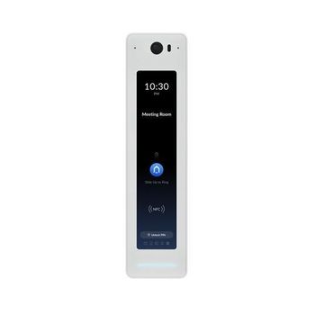 Product image of the product “Ubiquiti UISP G2 Professional Basic access control reader White, Black ”