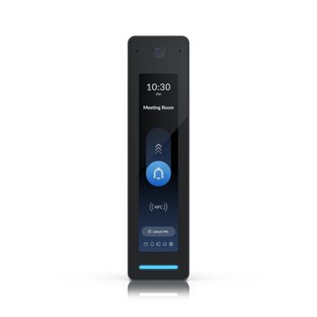 Product image of the product “Ubiquiti Access Reader G2 Professional Basic access control reader Black ”